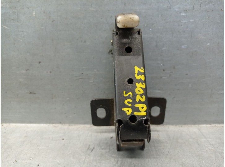 Recambio de cerradura maletero / porton para citroën c15 1.8 diesel (161) referencia OEM IAM 903578 903578 