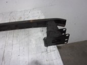 Replacement rear bumper reinforcement for Citroën C6 2.7 V6 HDI FAP CAT (UHZ / DT17TED4) OEM IAM reference 7414SY IRON 