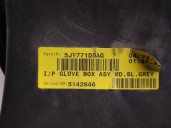 Recambio de guantera para jeep gr. cherokee (wh) 3.0 crd cat referencia OEM IAM 5JY771D5AG 