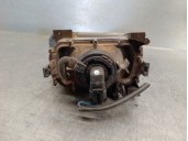 Recambio de faro antiniebla derecho para mazda 323 berlina c/f/s (ba) 1.5 c referencia OEM IAM BG1T51680C 3 PUERTAS