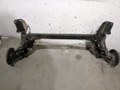 Recambio de puente trasero para seat toledo iv (kg3) 1.6 tdi referencia OEM IAM 6R7500051 6R7500051 
