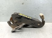 Recambio de cerradura maletero / porton para citroën c15 1.8 diesel (161) referencia OEM IAM 903578 903578 