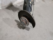 Recambio de puente trasero para seat toledo iv (kg3) 1.6 tdi referencia OEM IAM 6R7500051 6R7500051 