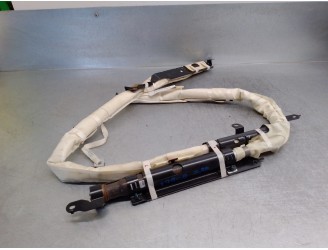 Recambio de airbag cortina delantero izquierdo para mitsubishi lancer berlina/familiar (cs0aw) 1.6 cat referencia OEM IAM MN1242