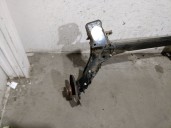 Recambio de puente trasero para seat toledo iv (kg3) 1.6 tdi referencia OEM IAM 6R7500051 6R7500051 