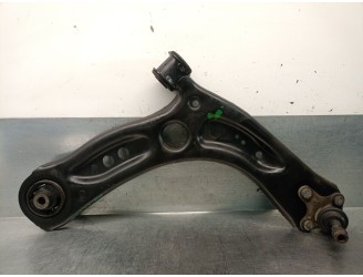 Recambio de brazo suspension inferior delantero derecho para audi a3 sportback (8va, 8vf) 2.0 tdi referencia OEM IAM 5Q0407152J 