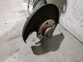 Recambio de puente trasero para seat toledo iv (kg3) 1.6 tdi referencia OEM IAM 6R7500051 6R7500051 