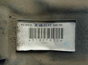 Recambio de deposito combustible para alfa romeo giulietta (191) 2.0 jtdm referencia OEM IAM 51807832  CAMPA DEPOSITO 4