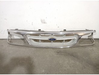 Recambio de rejilla delantera para ford usa explorer (u2, u_) 4.0 v6 4wd referencia OEM IAM F57B8200AJW 