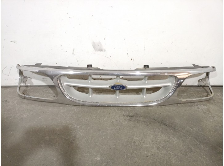 Recambio de rejilla delantera para ford usa explorer (u2, u_) 4.0 v6 4wd referencia OEM IAM F57B8200AJW 