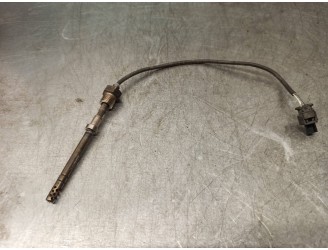 Replacement lambda sensor for Mercedes-Benz C-Class (W204) Saloon C 320 CDI (204.022) OEM IAM reference A0051534028 