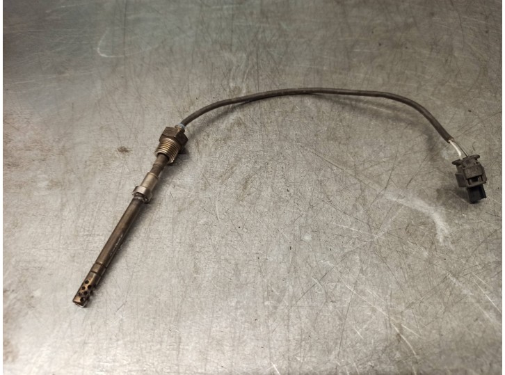 Recambio de sonda lambda para mercedes-benz clase c (w204) berlina c 320 cdi (204.022) referencia OEM IAM A0051534028 