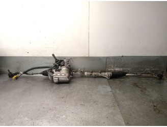 Recambio de cremallera direccion para citroën c4 picasso ii 1.6 bluehdi 120 referencia OEM IAM 9820156680 1640715680 