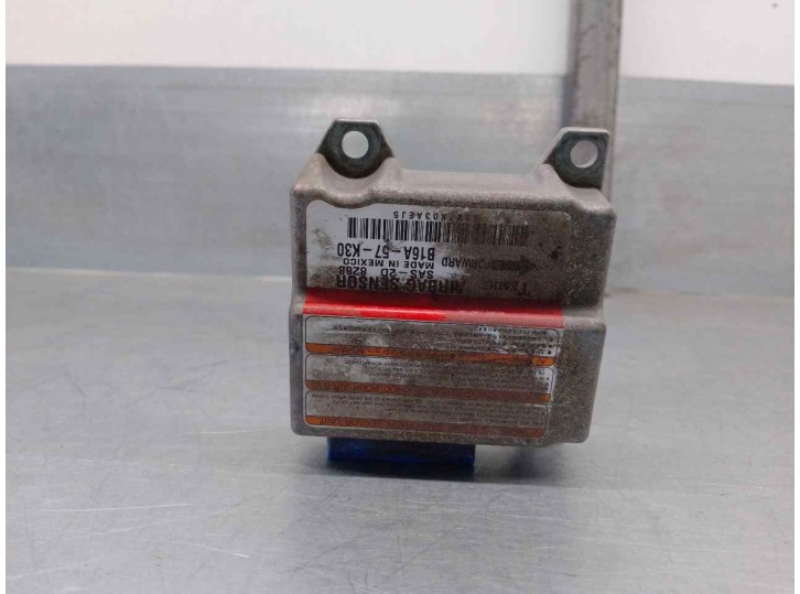 Recambio de centralita airbag para mazda 323 berlina c/f/s (ba) 1.5 c referencia OEM IAM B16A57K30 