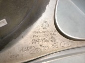 Recambio de rejilla delantera para ford usa explorer (u2, u_) 4.0 v6 4wd referencia OEM IAM F57B8200AJW 