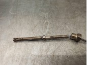 Recambio de sonda lambda para mercedes-benz clase c (w204) berlina c 320 cdi (204.022) referencia OEM IAM A0051534028 