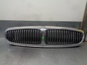 Recambio de rejilla delantera para jaguar x-type 2.0 d classic referencia OEM IAM 1X435510AH 