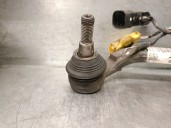 Recambio de cremallera direccion para citroën c4 picasso ii 1.6 bluehdi 120 referencia OEM IAM 9820156680 1640715680 