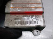 Recambio de centralita airbag para mazda 323 berlina c/f/s (ba) 1.5 c referencia OEM IAM B16A57K30 