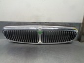 Recambio de rejilla delantera para jaguar x-type 2.0 d classic referencia OEM IAM 1X435510AH 
