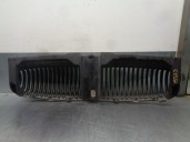 Recambio de rejilla delantera para jaguar x-type 2.0 d classic referencia OEM IAM 1X435510AH 
