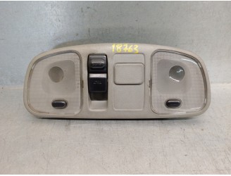 Recambio de luz interior para mazda 323 berlina c/f/s (ba) 1.5 c referencia OEM IAM 1158237 