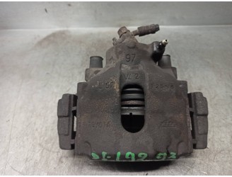 Recambio de pinza freno delantera izquierda para toyota avensis berlina (t 22) 1.6 16v referencia OEM IAM 4775009010  ATE