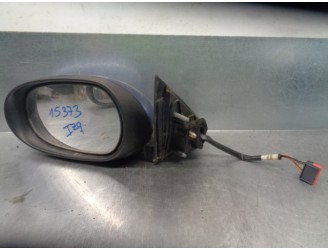 Recambio de retrovisor izquierdo para jaguar x-type 2.0 d classic referencia OEM IAM 3003399 5 PINES 