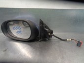 Replacement left wing mirror for Jaguar X-Type 2.0 D Classic OEM IAM reference 3003399 5 PINS 