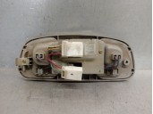 Recambio de luz interior para mazda 323 berlina c/f/s (ba) 1.5 c referencia OEM IAM 1158237 