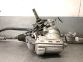 Recambio de cremallera direccion para citroën c4 picasso ii 1.6 bluehdi 120 referencia OEM IAM 9820156680 1640715680 