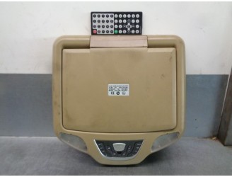 Recambio de sistema dvd para jaguar x-type 2.0 d classic referencia OEM IAM   