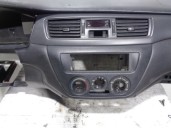 Recambio de salpicadero para mitsubishi lancer berlina/familiar (cs0aw) 1.6 cat referencia OEM IAM MN177707HA NEGRO 