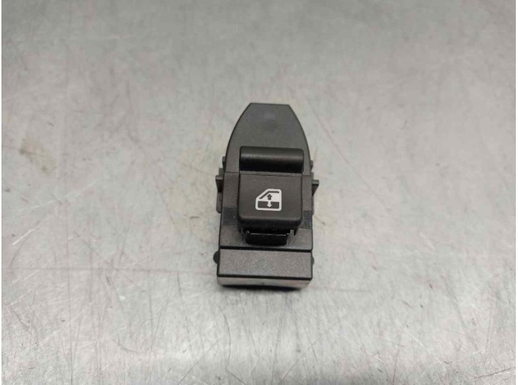 Recambio de mando elevalunas trasero izquierdo para alfa romeo giulietta (191) 2.0 jtdm referencia OEM IAM 156094791  