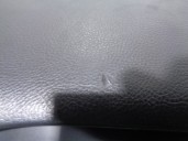 Recambio de salpicadero para mitsubishi lancer berlina/familiar (cs0aw) 1.6 cat referencia OEM IAM MN177707HA NEGRO 