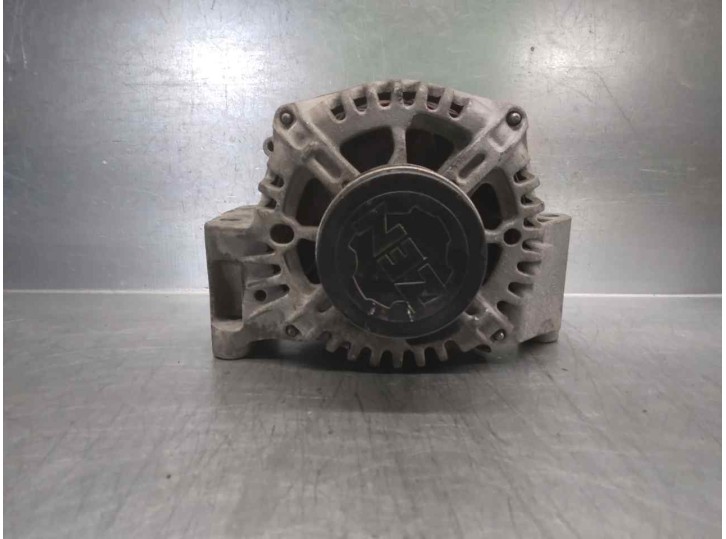 Recambio de alternador para opel corsa c corsavan referencia OEM IAM 13117278 