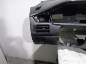 Recambio de salpicadero para mitsubishi lancer berlina/familiar (cs0aw) 1.6 cat referencia OEM IAM MN177707HA NEGRO 
