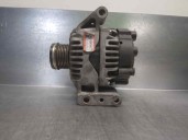 Recambio de alternador para opel corsa c corsavan referencia OEM IAM 13117278 