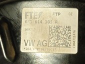 Recambio de servofreno para seat toledo iv (kg3) 1.6 tdi referencia OEM IAM 6R1614105R 6R1614106K 