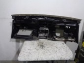 Recambio de salpicadero para mitsubishi lancer berlina/familiar (cs0aw) 1.6 cat referencia OEM IAM MN177707HA NEGRO 