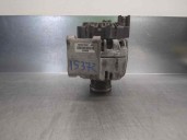 Recambio de alternador para opel corsa c corsavan referencia OEM IAM 13117278 