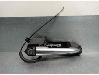 Recambio de maneta exterior delantera izquierda para alfa romeo giulietta (191) 2.0 jtdm referencia OEM IAM 156099955  5 PUERTAS