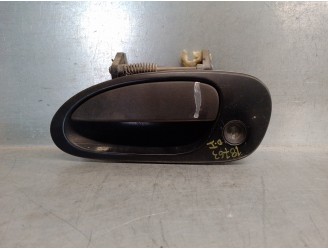 Recambio de maneta exterior delantera izquierda para mazda 323 berlina c/f/s (ba) 1.5 c referencia OEM IAM BC1D59410  3 PUERTAS