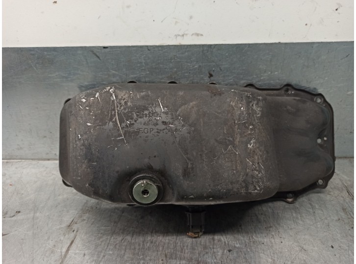 Recambio de carter para opel corsa c corsavan referencia OEM IAM 1450670  