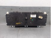 Recambio de cuadro instrumentos para citroën c4 picasso ii 1.6 bluehdi 120 referencia OEM IAM 9816911280 9816911280 