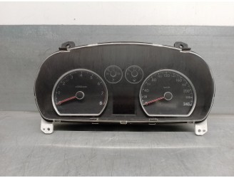 Recambio de cuadro instrumentos para hyundai i30 1.4 cat referencia OEM IAM 940032R010 11001333501U 