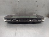 Recambio de cuadro instrumentos para citroën c4 picasso ii 1.6 bluehdi 120 referencia OEM IAM 9816911280 9816911280 