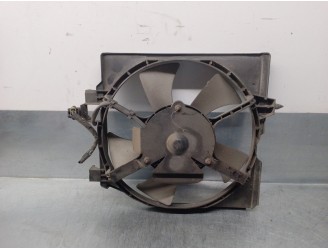 Recambio de electroventilador para mazda 323 berlina c/f/s (ba) 1.5 c referencia OEM IAM B6BF15210A 