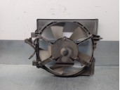 Recambio de electroventilador para mazda 323 berlina c/f/s (ba) 1.5 c referencia OEM IAM B6BF15210A 