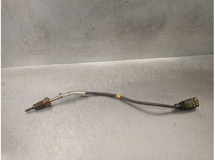 Replacement sensor for Skoda Rapid Spaceback (NH1) 1.4 TDI OEM IAM reference 04L906088CQ 04L906088CQ 